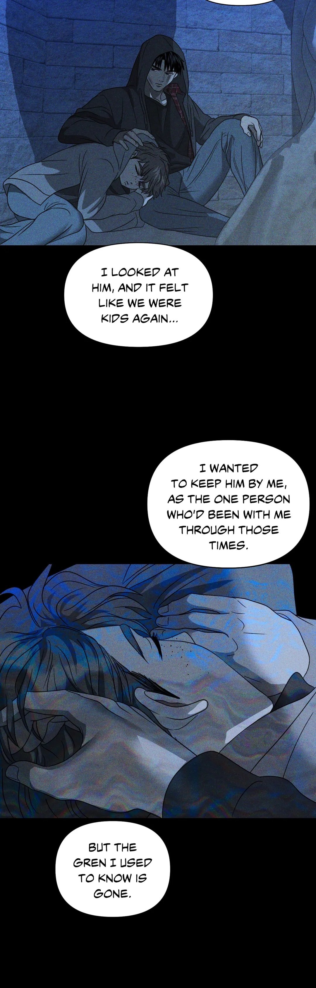 Shutline, Chapter 61 image 30